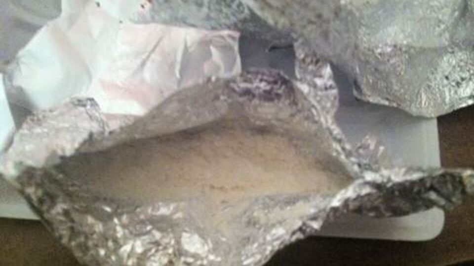 Преступник собирался реализовывать амфетамин в Херсонской области и в Крыму