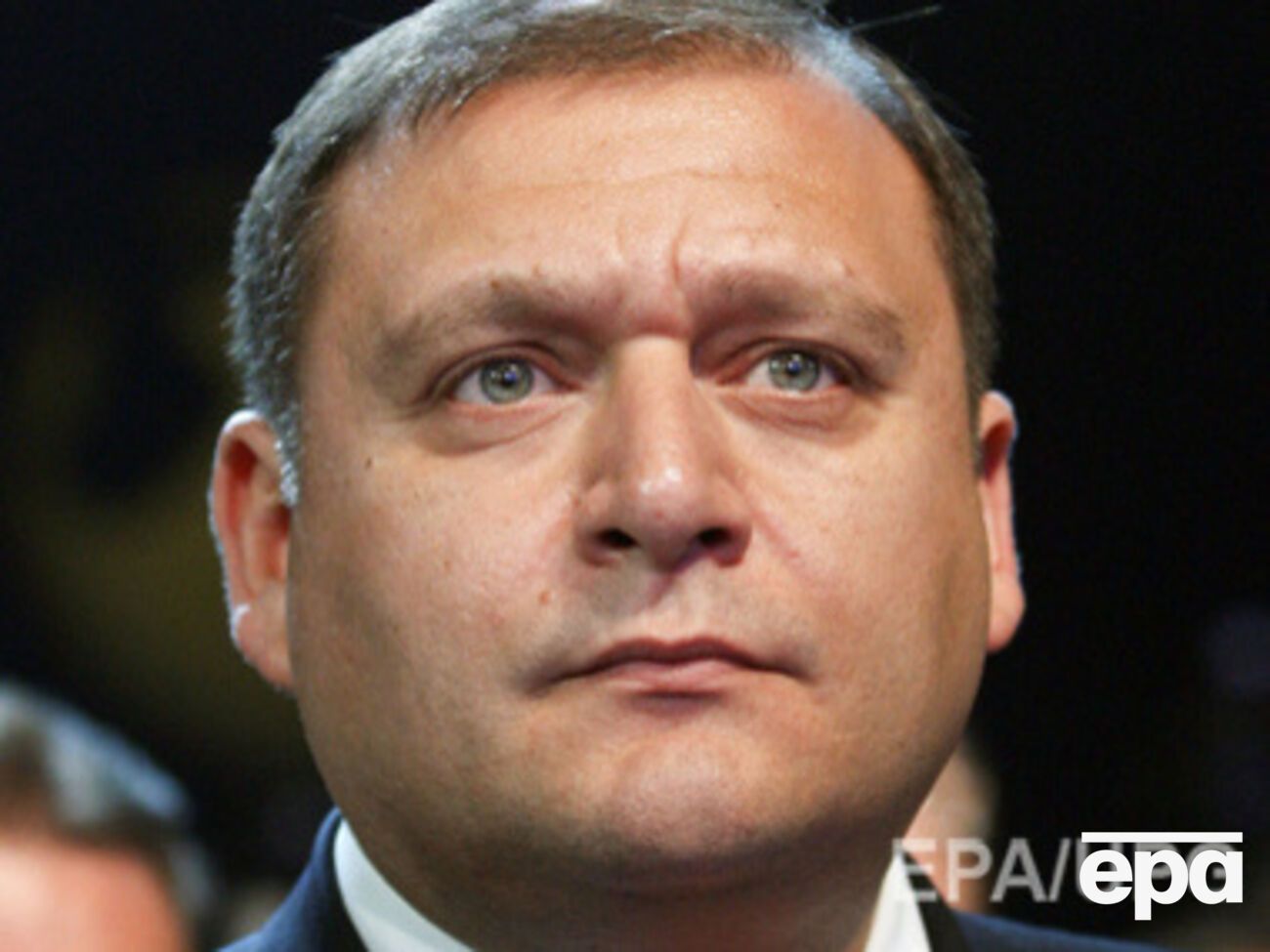 Михаил Добкин об изменениях в Конституцию относительно децентрализации: Хотят сделать два центра влияния в регионе