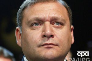 Михаил Добкин об изменениях в Конституцию относительно децентрализации: Хотят сделать два центра влияния в регионе