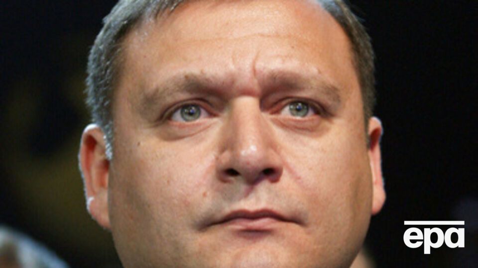 Михаил Добкин об изменениях в Конституцию относительно децентрализации: Хотят сделать два центра влияния в регионе