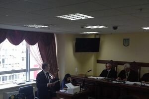 Полищуку суд присудил два месяца СИЗО