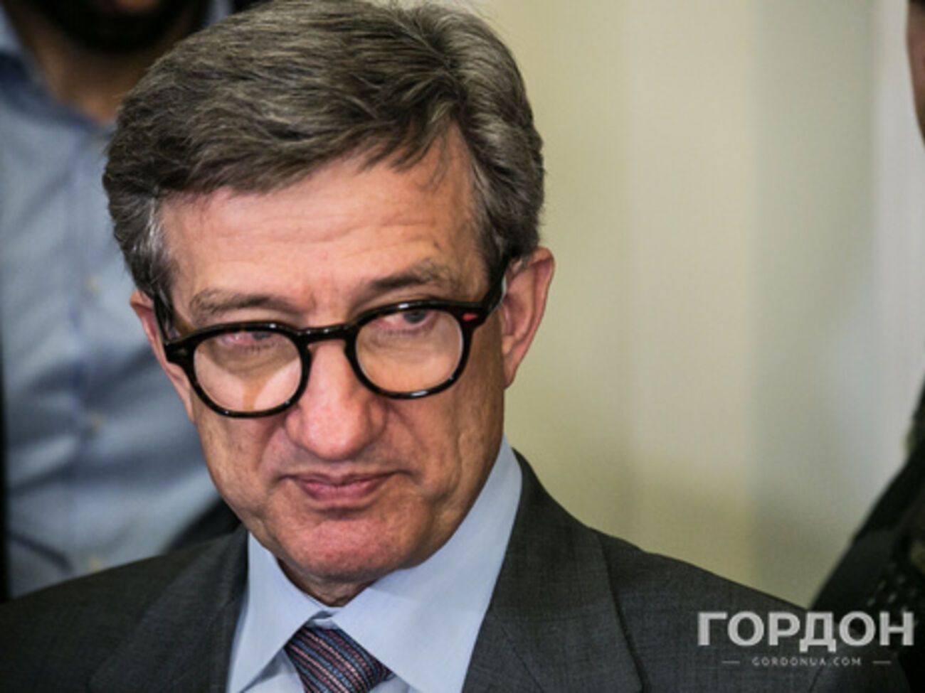 Тарута: Третий Майдан будет пролетарским