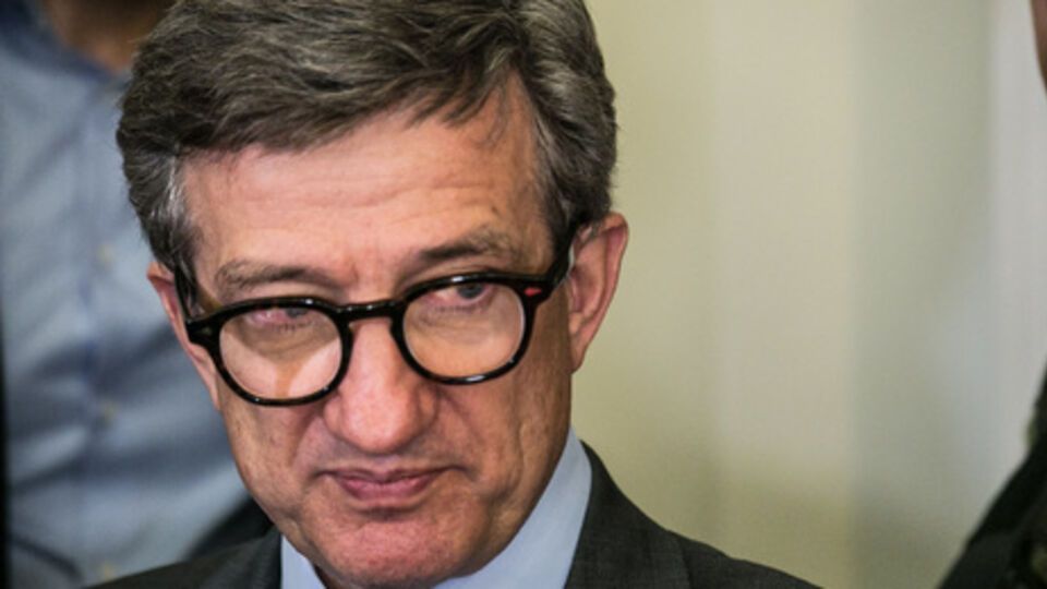 Тарута: Третий Майдан будет пролетарским