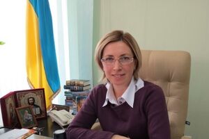 Ирина Верещук: Префект, которого хочет назначать президент, – это фактически наместник, как было при Кучме