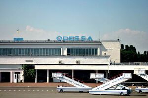 Саакашвили потребовал в кратчайший срок привести цену на авиатопливо в аэропорту Одессы в соответствие с рыночной