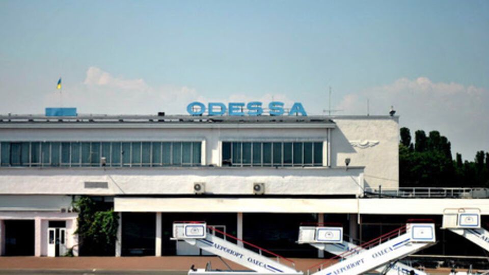 Саакашвили потребовал в кратчайший срок привести цену на авиатопливо в аэропорту Одессы в соответствие с рыночной