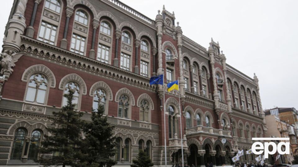 НБУ: Кредитный законопроект переложит всю тяжесть убытков исключительно на банковскую систему