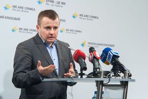 Владимир Демчишин сообщил о подорожании электричества для Крыма