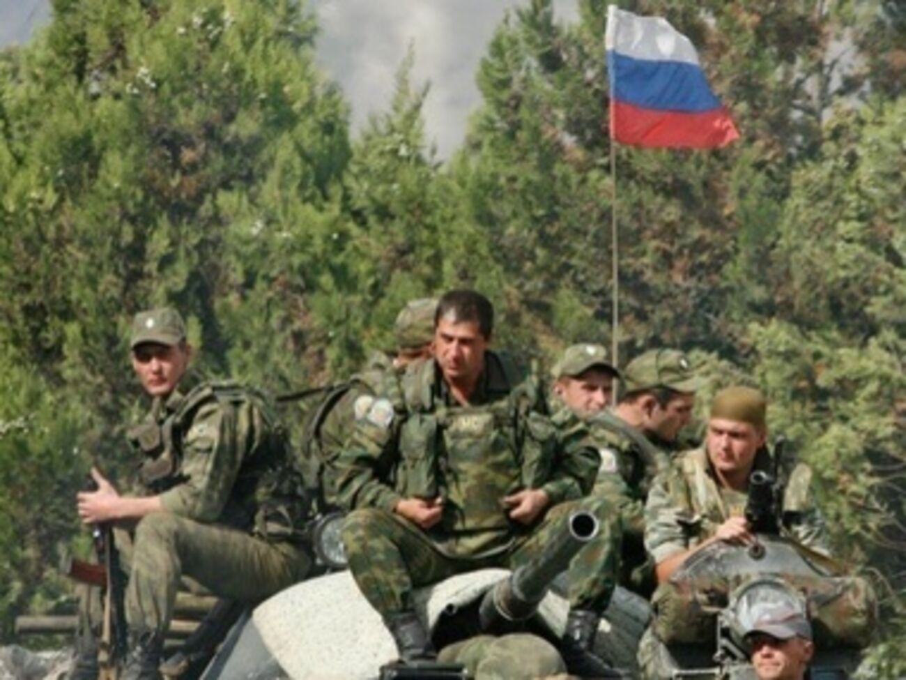 Bloomberg: Американская разведка подтвердила данные доклада СБУ