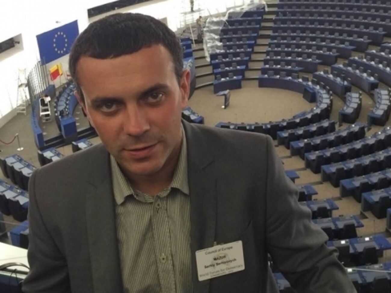 Сергей Мазур: Мы не будем выпрашивать у&nbsp;области субвенции на школу, медицину и культуру