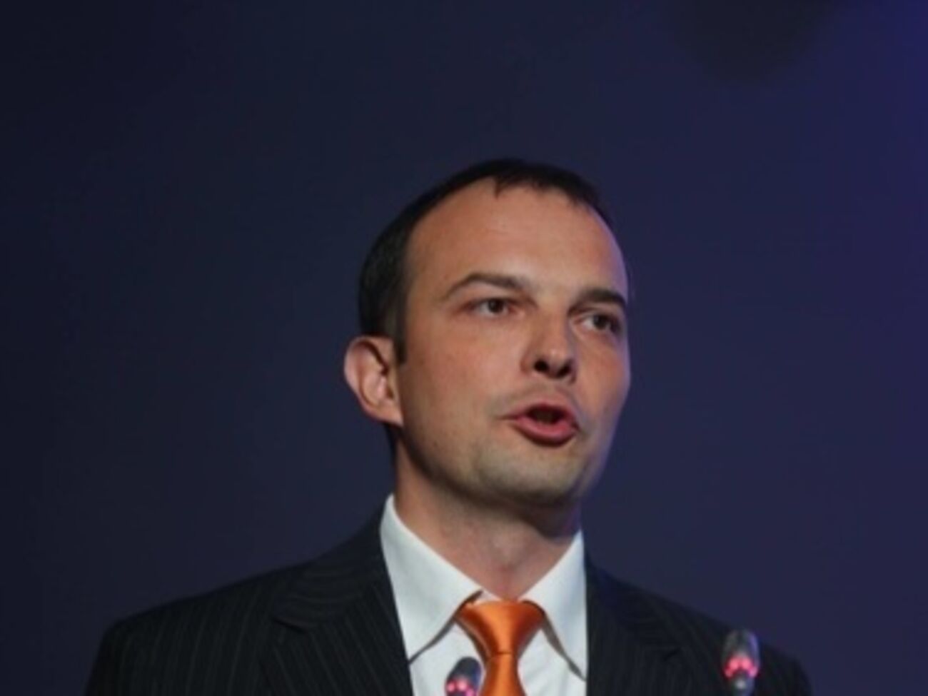 Соболев: Коалиции сейчас нет, есть коалиция "клептократичная Украина"