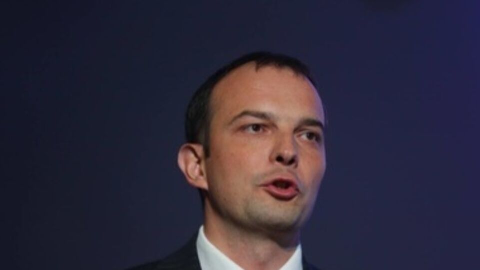 Соболев: Коалиции сейчас нет, есть коалиция "клептократичная Украина"