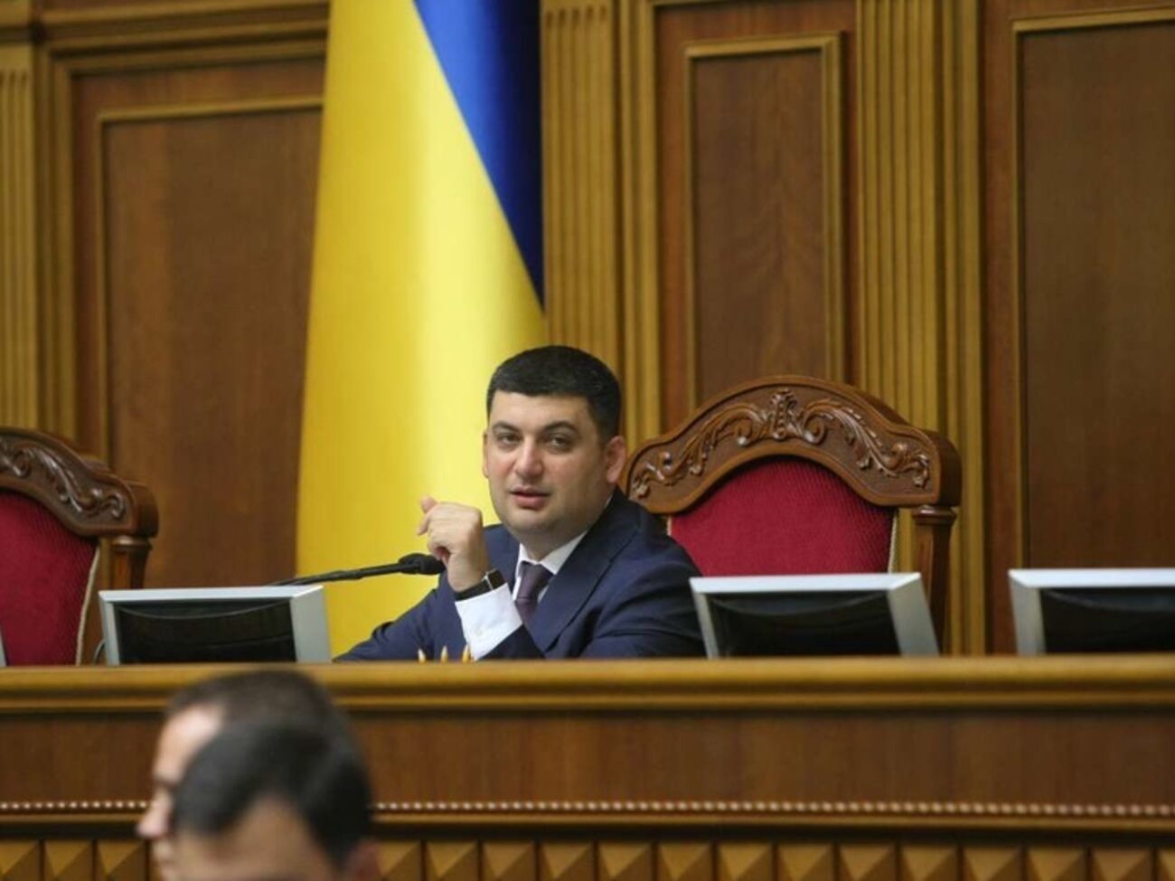 Рада урегулировала конвертацию валютных кредитов