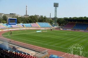 Милиция дала добро на проведение футбольных матчей в Мариуполе