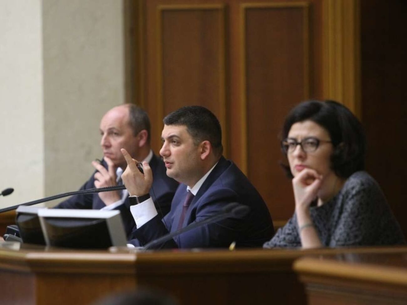 Рада подкорректировала текст закона о кассовых аппаратах