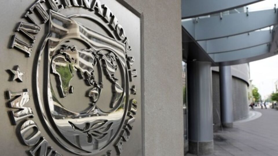МВФ подготовил первый пересмотр программы сотрудничества с Украиной