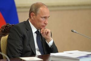 Путин запретил программному обеспечению нарушать гостайну
