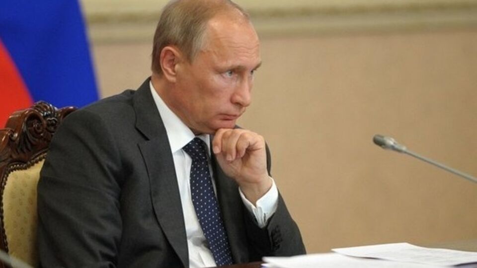 Путин запретил программному обеспечению нарушать гостайну