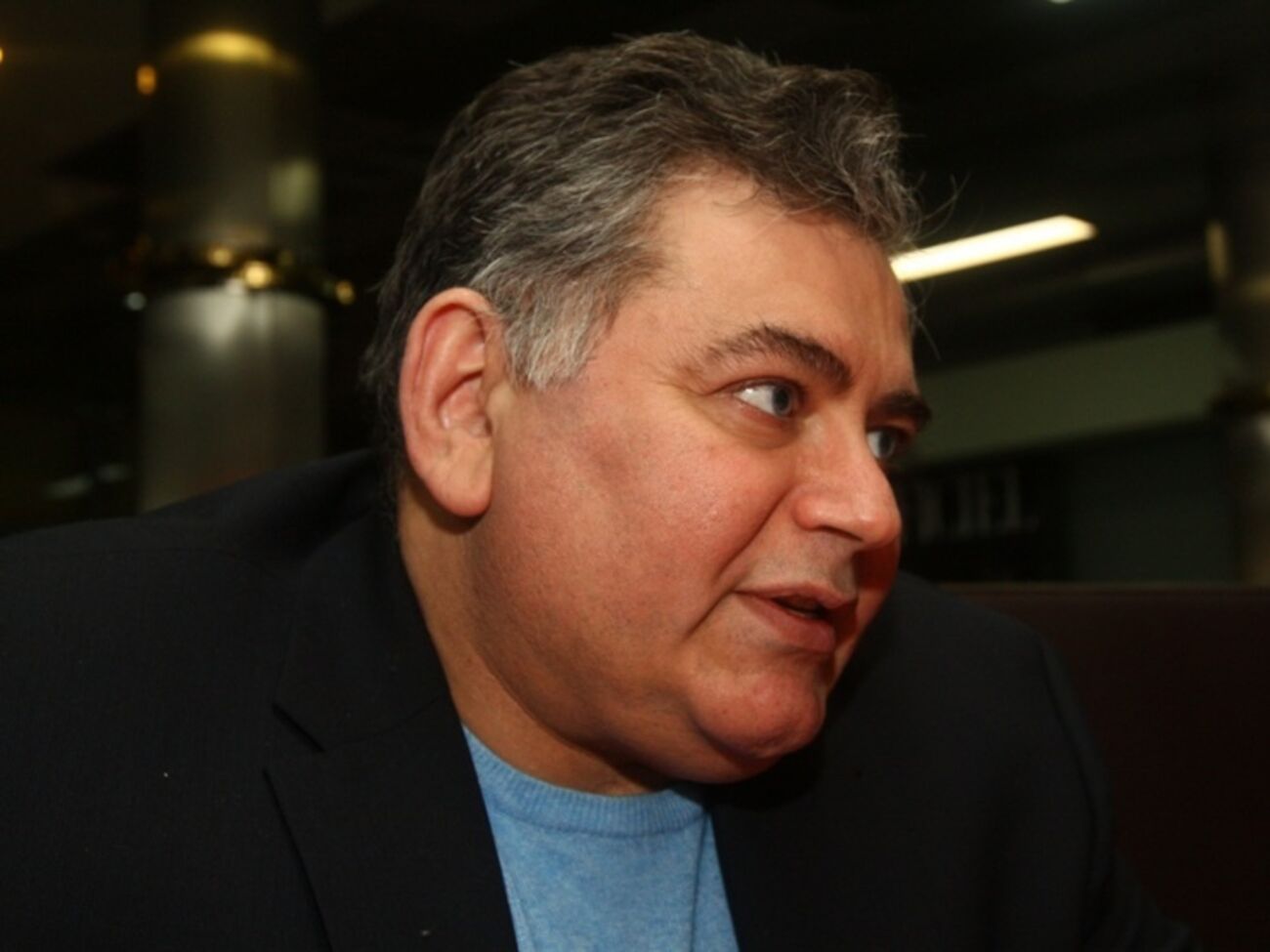 Волох:&nbsp;Порошенко ветирует закон, и обладатели валютных кредитов выйдут на улицы воевать за подаренную и тут же отобранную надежду