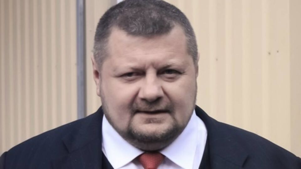 Мосийчук: Представления о снятии неприкосновенности с нардепов лежат на столе Шокина