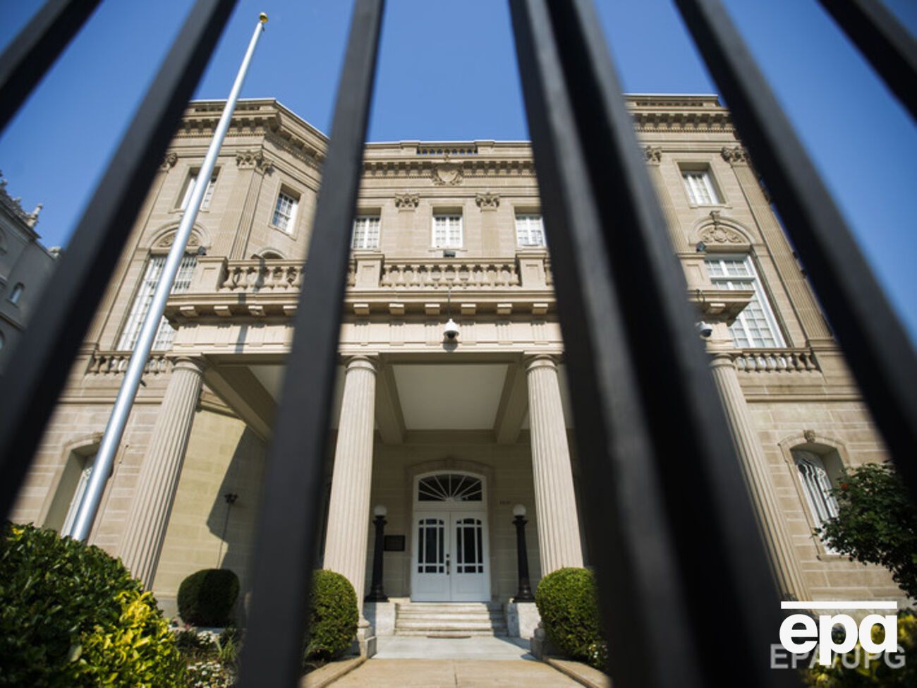 Вашингтон и Гавана не имели дипломатических отношений с 1961 года