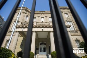 Вашингтон и Гавана не имели дипломатических отношений с 1961 года