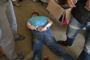 СБУ задержала группу лиц, которая занималась незаконной прослушкой