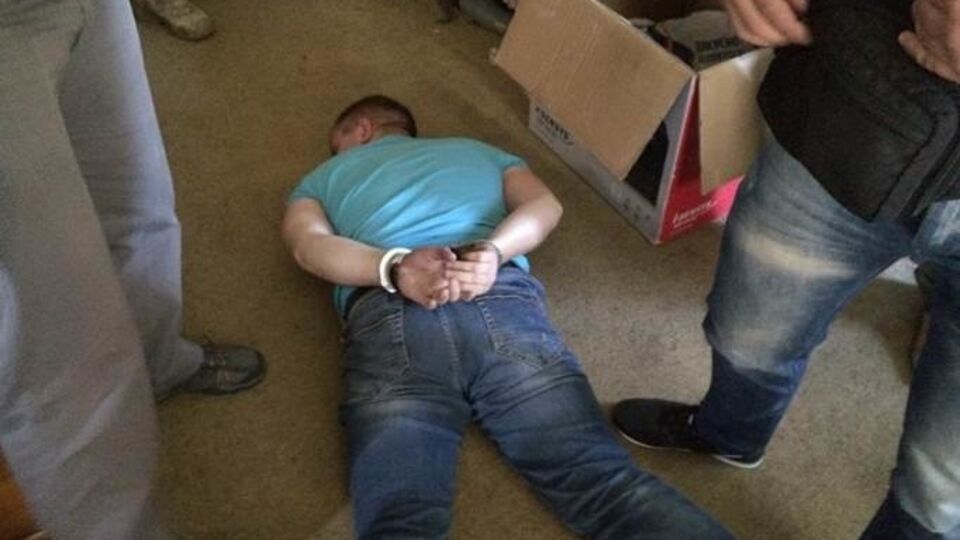 СБУ задержала группу лиц, которая занималась незаконной прослушкой