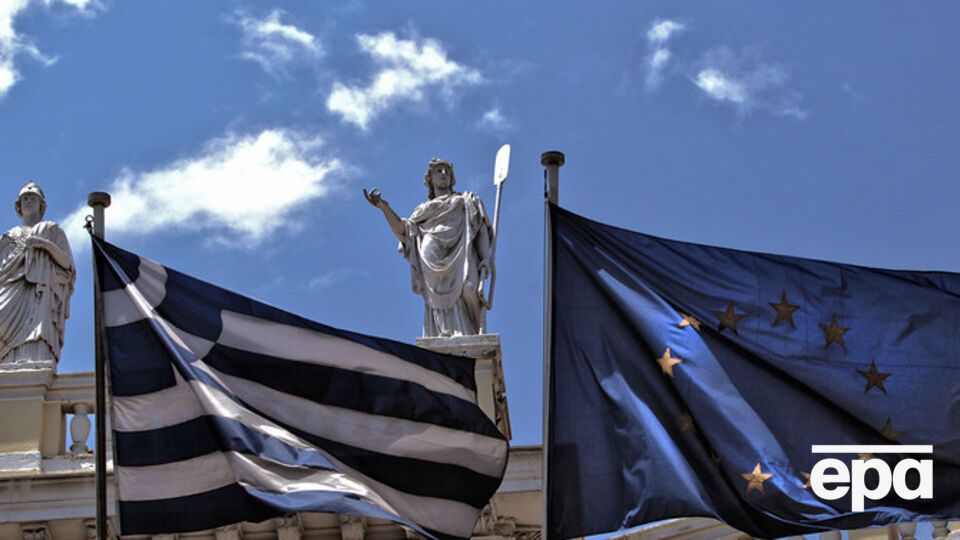 Греческие банки возобновляют работу