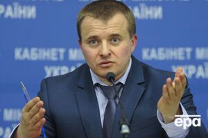 Демчишин уверен, что для Украины цена на российский газ должна быть ниже европейской