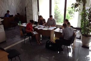 Сакварелидзе: Мы ждем умных, патриотичных и честных людей