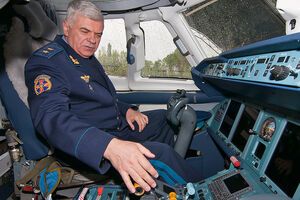 Генерал-лейтенант Дроздов стал командующим украинскими ВВС