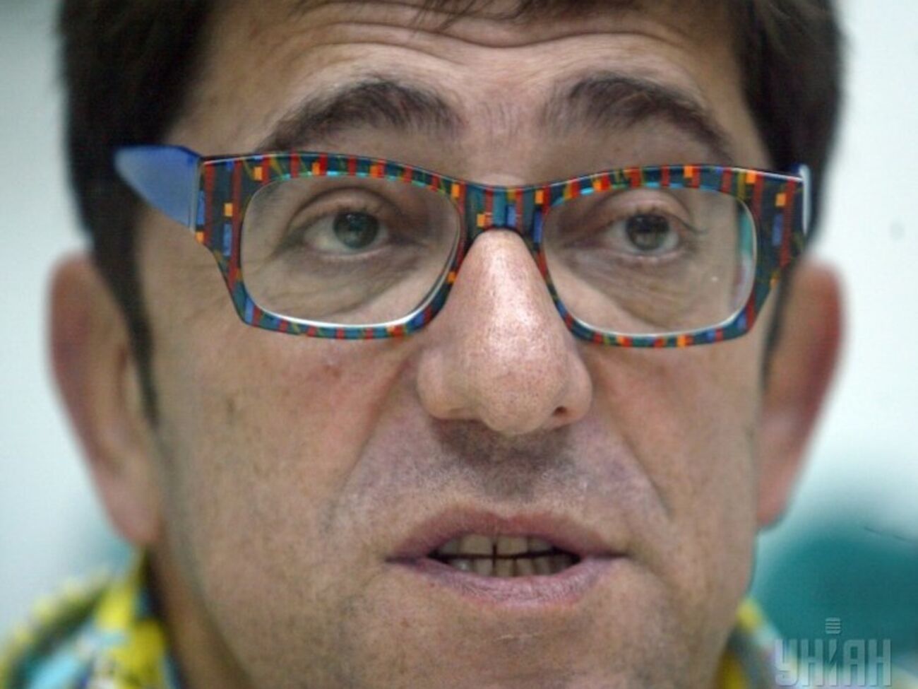 Гарик Корогодский: После Майдана коррупция ни на грамм не уменьшилась, наоборот: мутировала, трансформировалась, приобрела более уродливые формы. Все стало гораздо хуже и циничнее