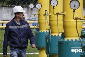 Украина увеличивает реверс из Словакии