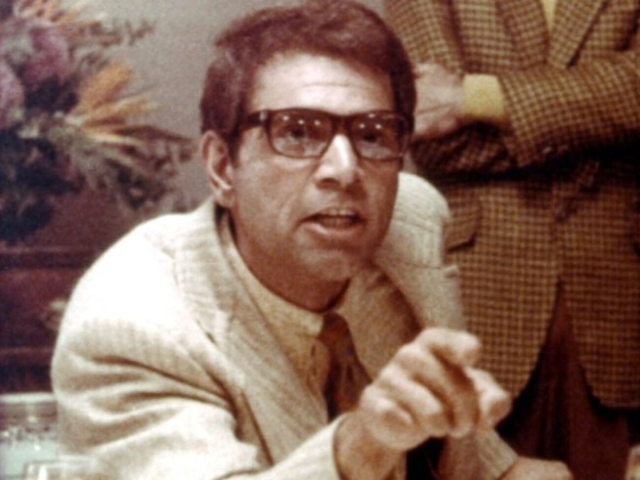 Рокко сыграл Мо Грина в легендарной картине