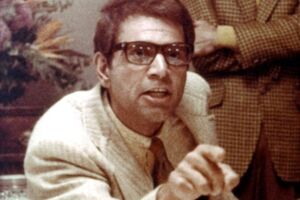 Рокко сыграл Мо Грина в легендарной картине