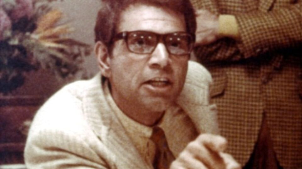 Рокко сыграл Мо Грина в легендарной картине