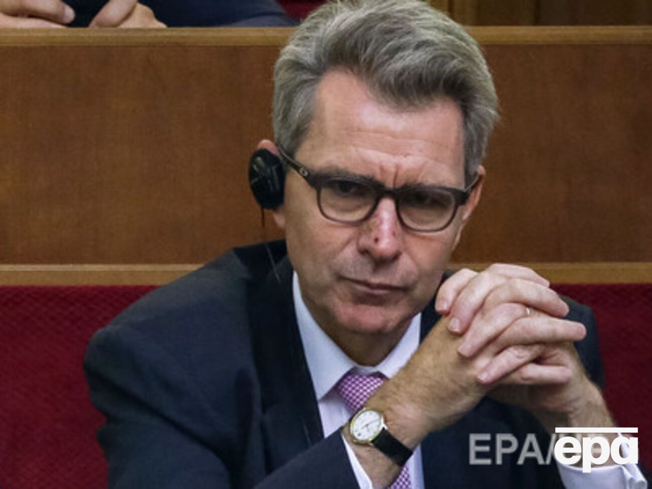 Пайетт поедет в Закарпатскую область