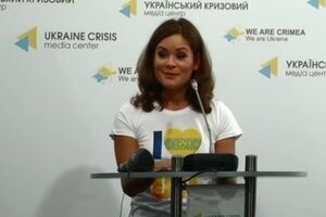 Гайдар: Я не могла поверить в то, что Россия напала на Грузию. Но с течением времени разобралась