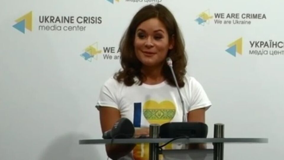 Гайдар: Я не могла поверить в то, что Россия напала на Грузию. Но с течением времени разобралась