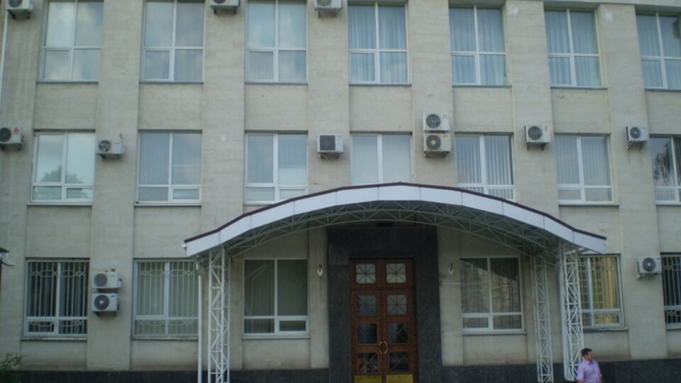 Прокуратура считает взрыв газопровода в Станице Луганской терактом