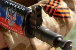 Автомобиль с мирными жителями был обстрелян с блокпоста "ДНР"