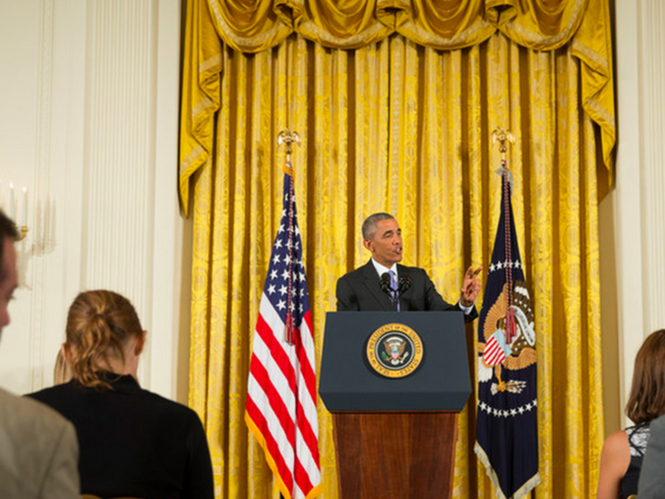 Отдают ли США Украину в обмен на Иран и Сирию?