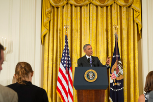 Отдают ли США Украину в обмен на Иран и Сирию?