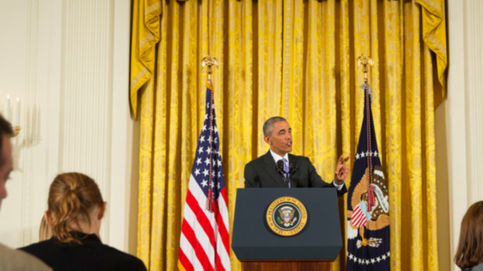 Отдают ли США Украину в обмен на Иран и Сирию?