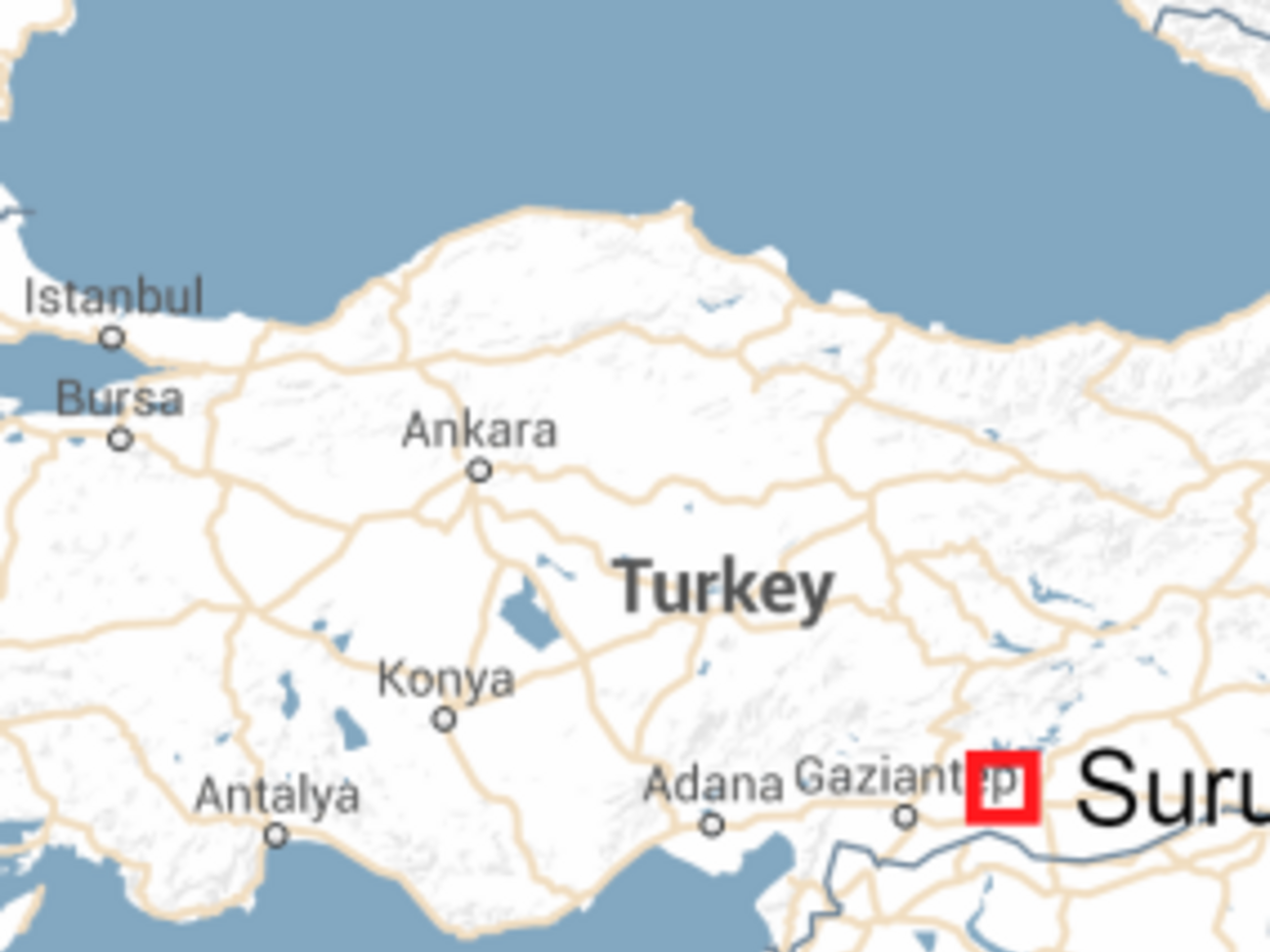 Взрыв унес жизни не менее 20 человек