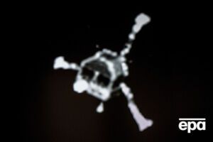 Зонд снова не выходит на связь