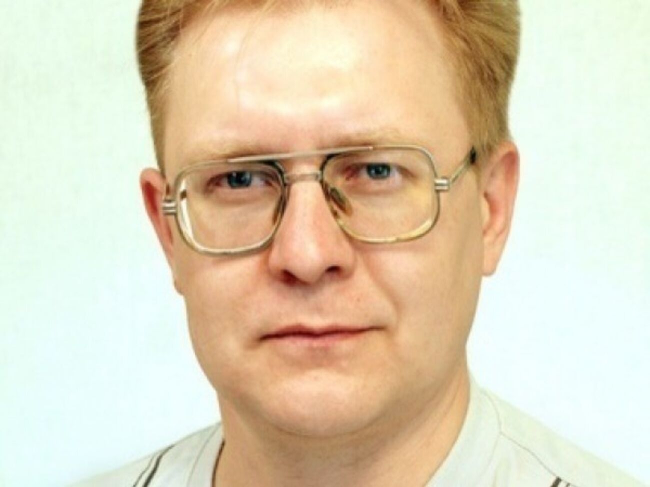 Бывшев: Нас мало, до ужаса мало всех, в ком еще совесть жива