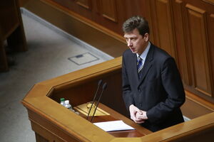 Доний считает, что Порошенко выдает свои идеи за инициативу США