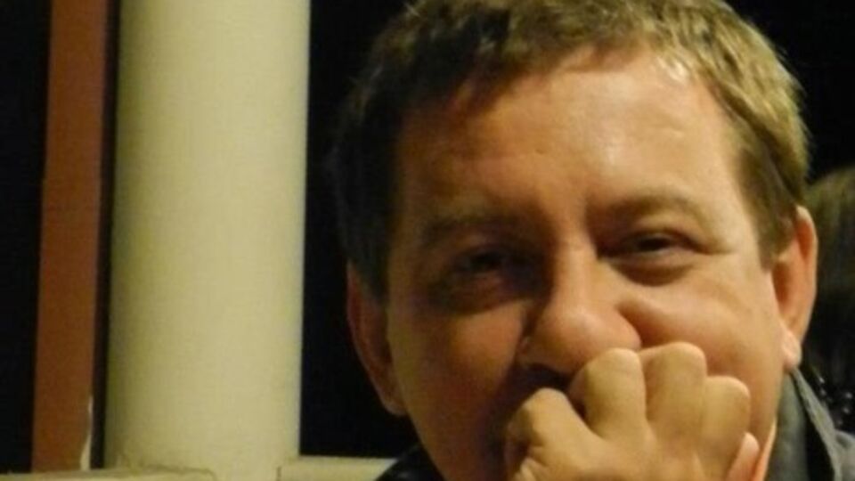 Айдер Муждабаев начал работать на крымскотатарском телеканале в Киеве